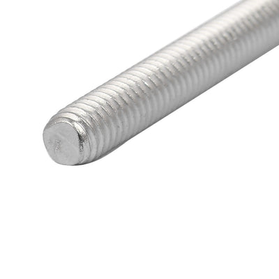 Harfington M5x80mm 304 Stainless Steel Countersunk Flat Head Hex Socket Screws DIN7991 20pcs