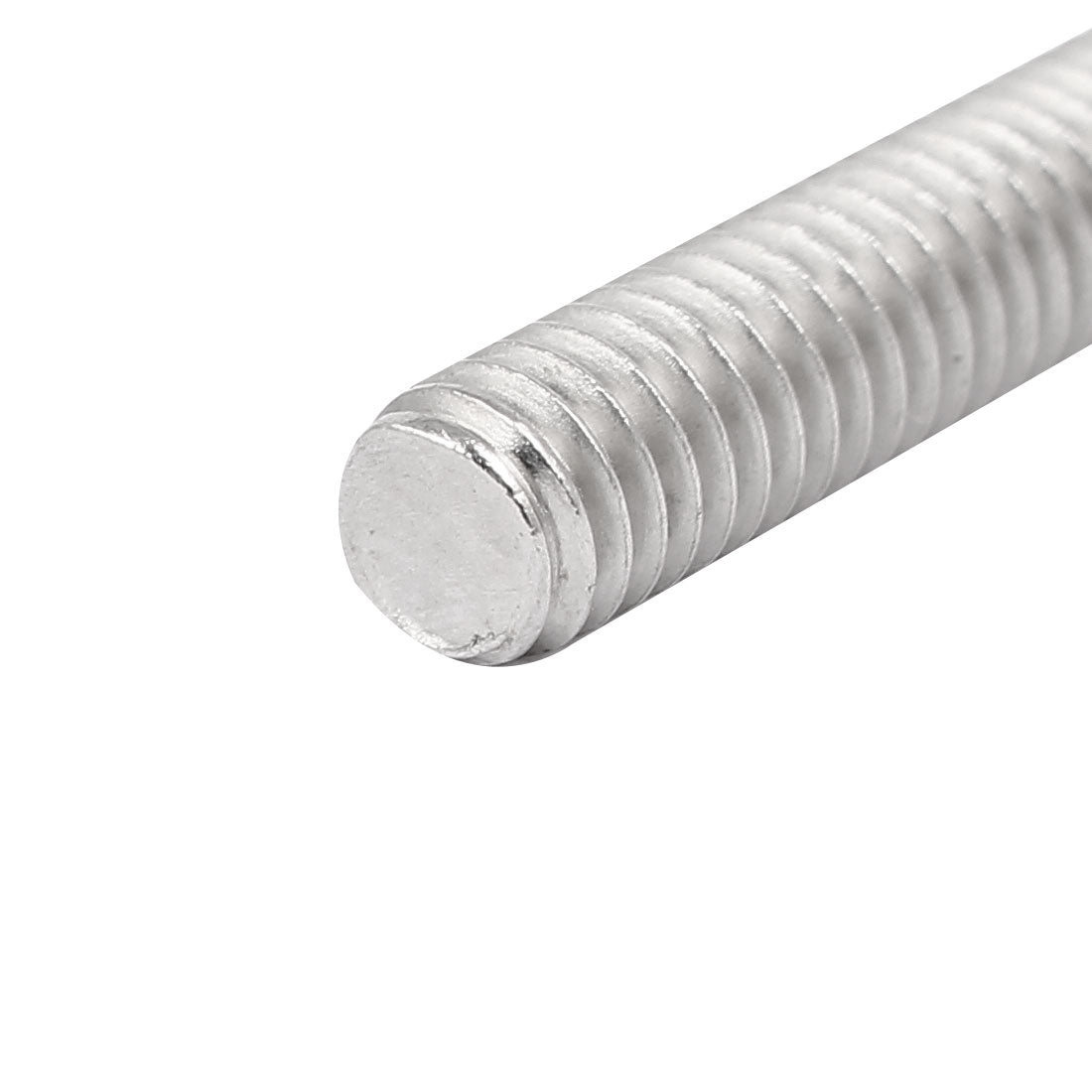 Harfington M6x30mm 304 Stainless Steel Button Head Torx Security Tamper Proof Screws 10pcs