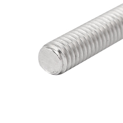 Harfington M6x30mm 304 Stainless Steel Button Head Torx Security Tamper Proof Screws 10pcs