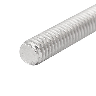 Harfington M6x40mm 304 Stainless Steel Button Head Torx Security Tamper Proof Screws 10pcs