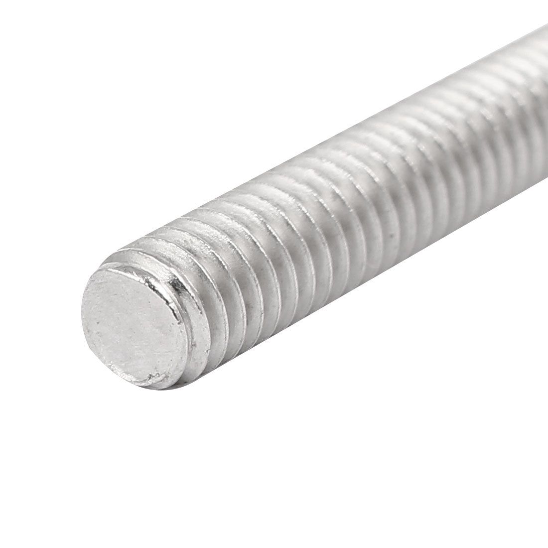 Harfington M6x60mm 304 Stainless Steel Button Head Torx Security Tamper Proof Screws 5pcs