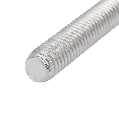 Harfington M8x60mm 304 Stainless Steel Button Head Torx Security Machine Screws 4pcs