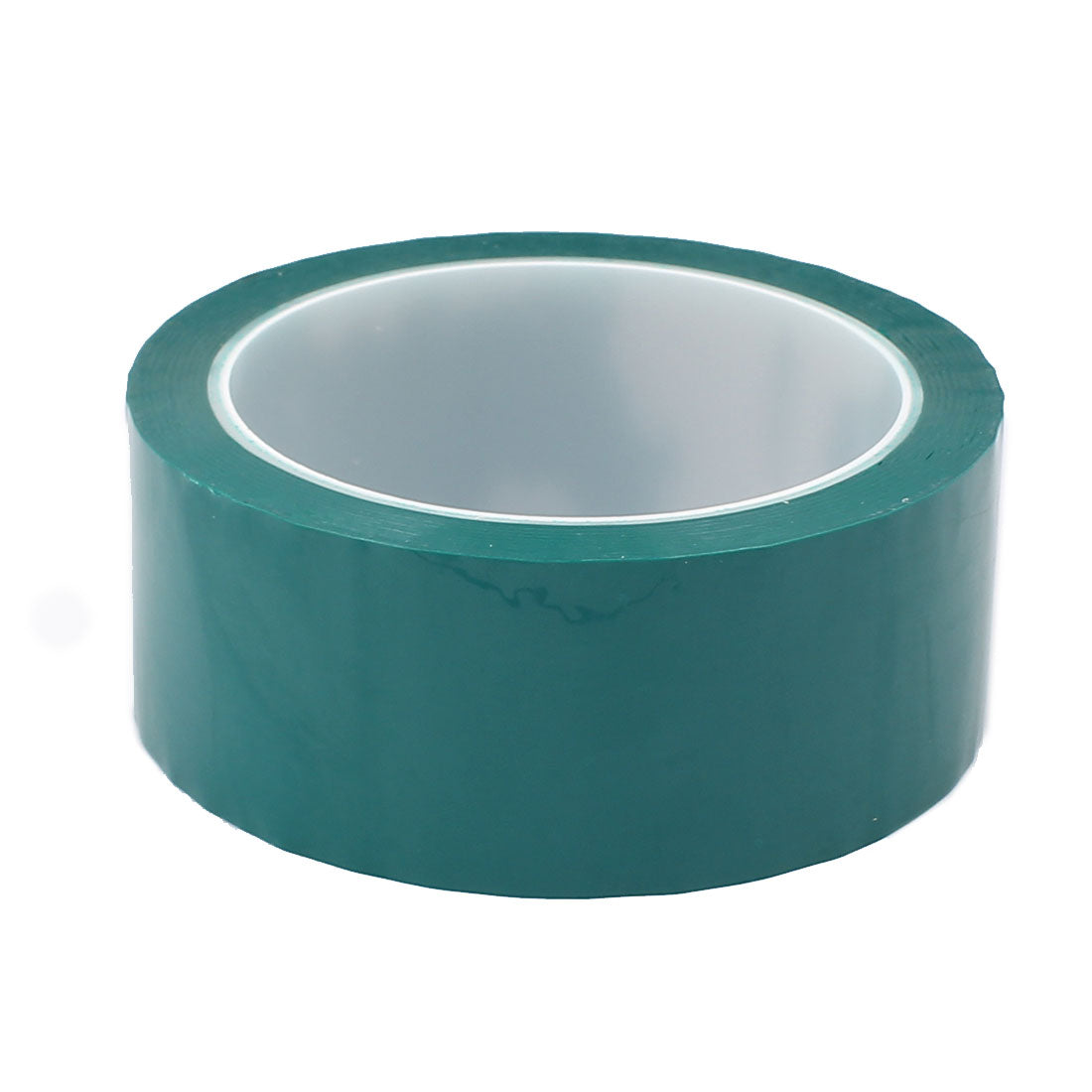 Harfington 140mm Single Sided Strong Self Adhesive Mylar Tape 50M Length Green