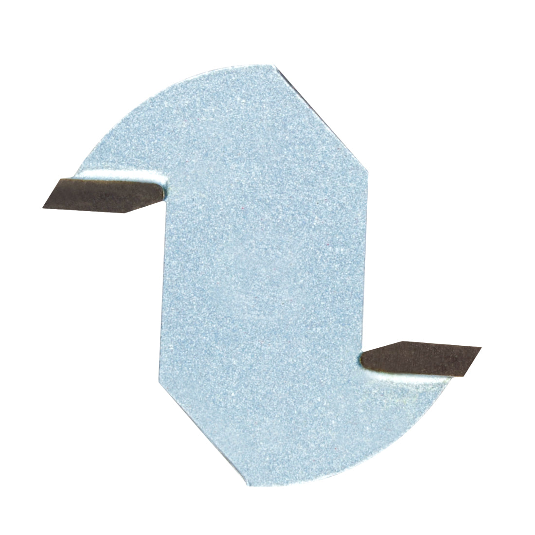 Harfington 5/32-inch Cutting Depth T-Slot T-Track Slotting Router Bits with 1/2-inch Shank