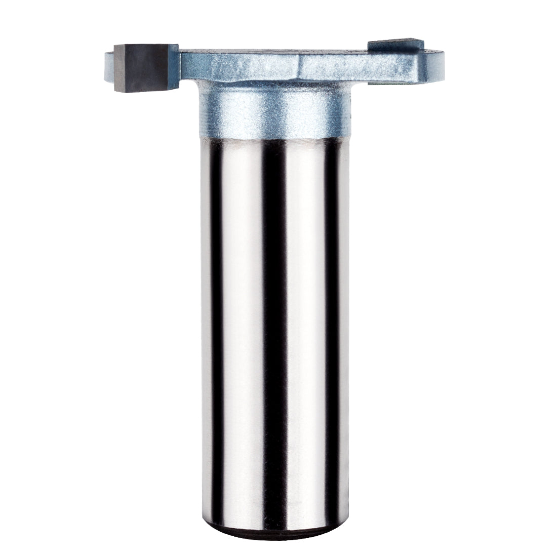 Harfington 5/32-inch Cutting Depth T-Slot T-Track Slotting Router Bits with 1/2-inch Shank