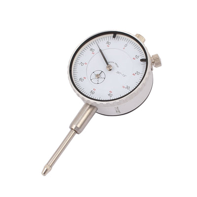 Harfington 0-1 Inch Range Measurement Instrument Dial Indicator Gauge Precision Tool B-05