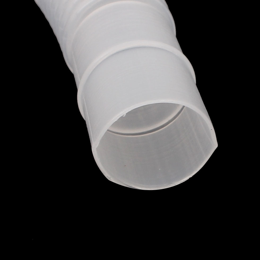 Harfington 17mm Dia Air Conditioner Dishwasher Drain Hose Water Pipe Extension 94cm Length