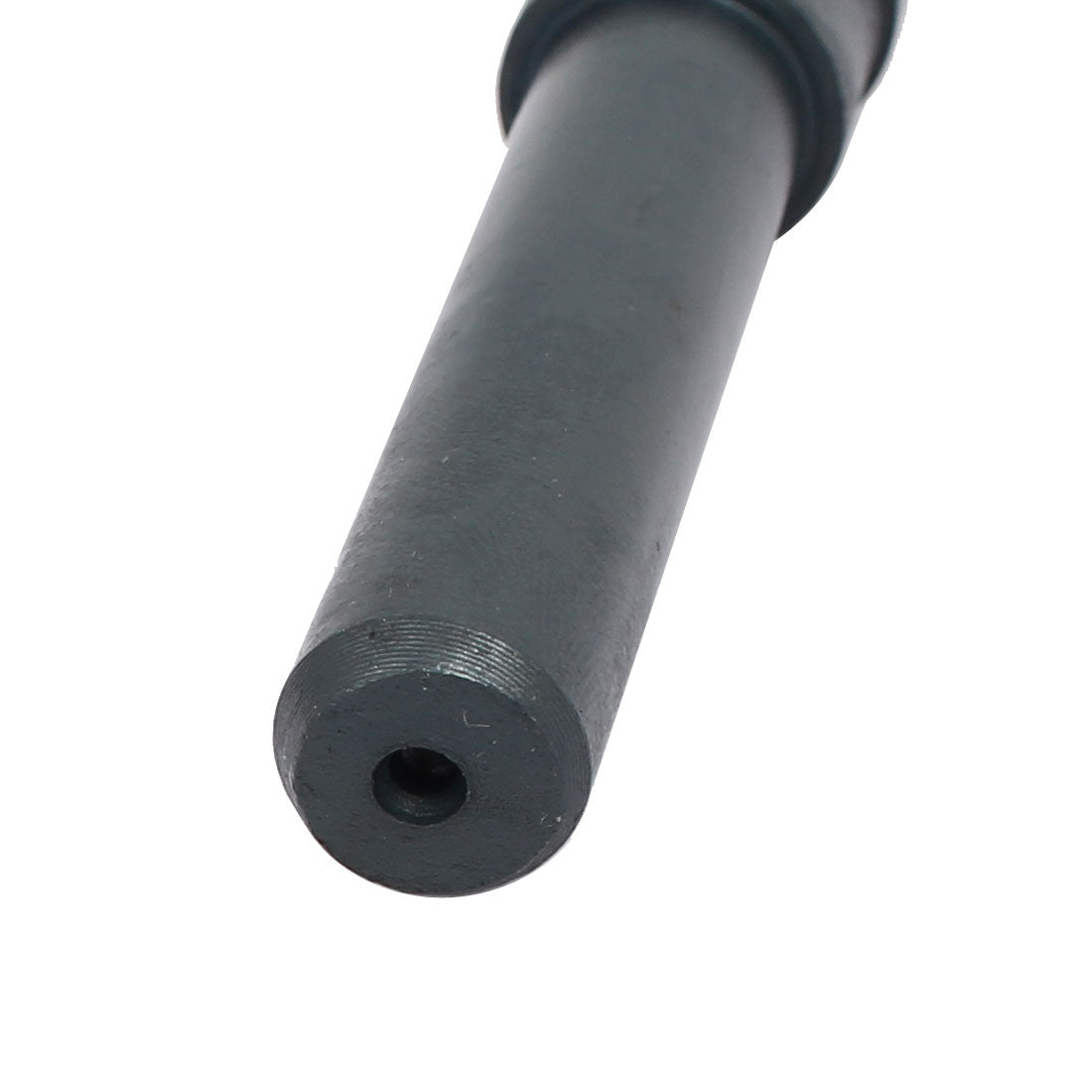 Harfington 17.5mm Dia 1/2-inch Straight Shank HSS Twist Drill Bit Black