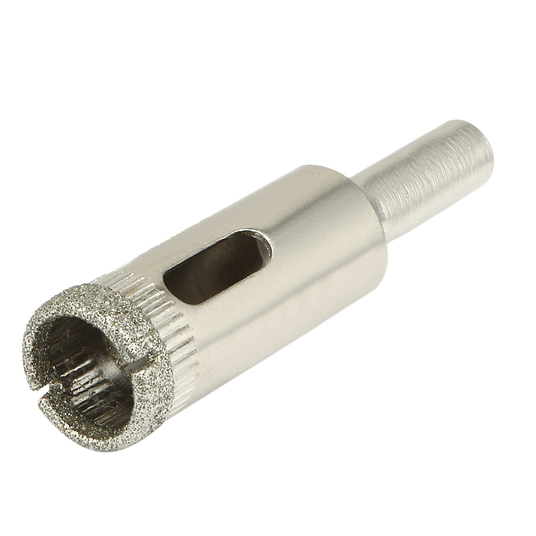 Harfington Diamond Coated Glass Hole Saw Drills Bits for Ceramic Tile