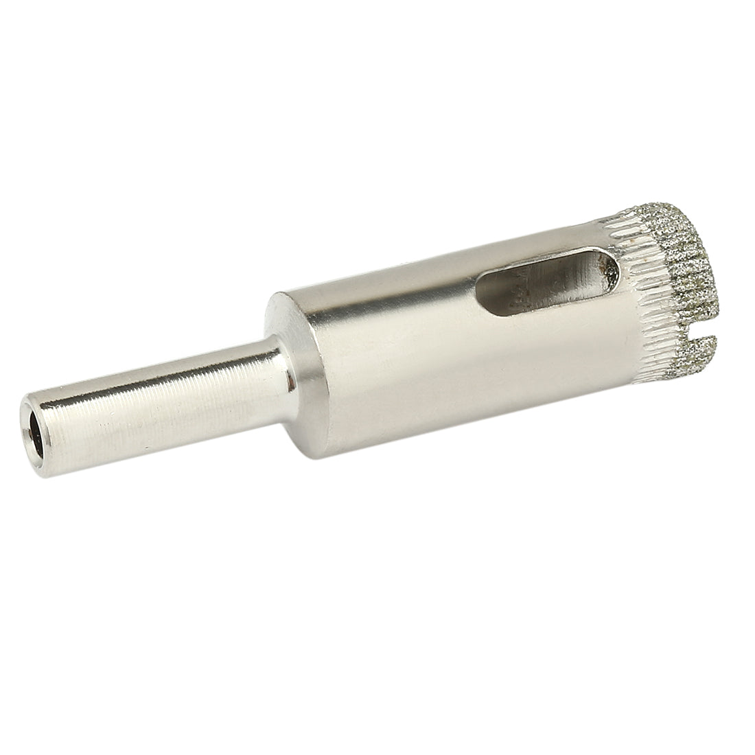 Harfington Diamond Coated Glass Hole Saw Drills Bits for Ceramic Tile