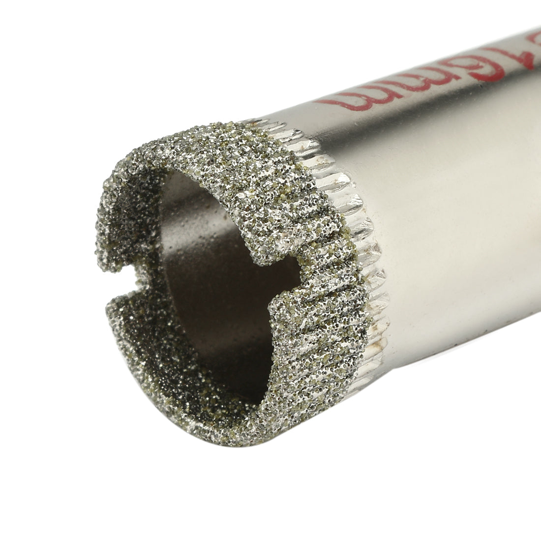 Harfington Diamond Coated Glass Hole Saw Drills Bits for Ceramic Tile