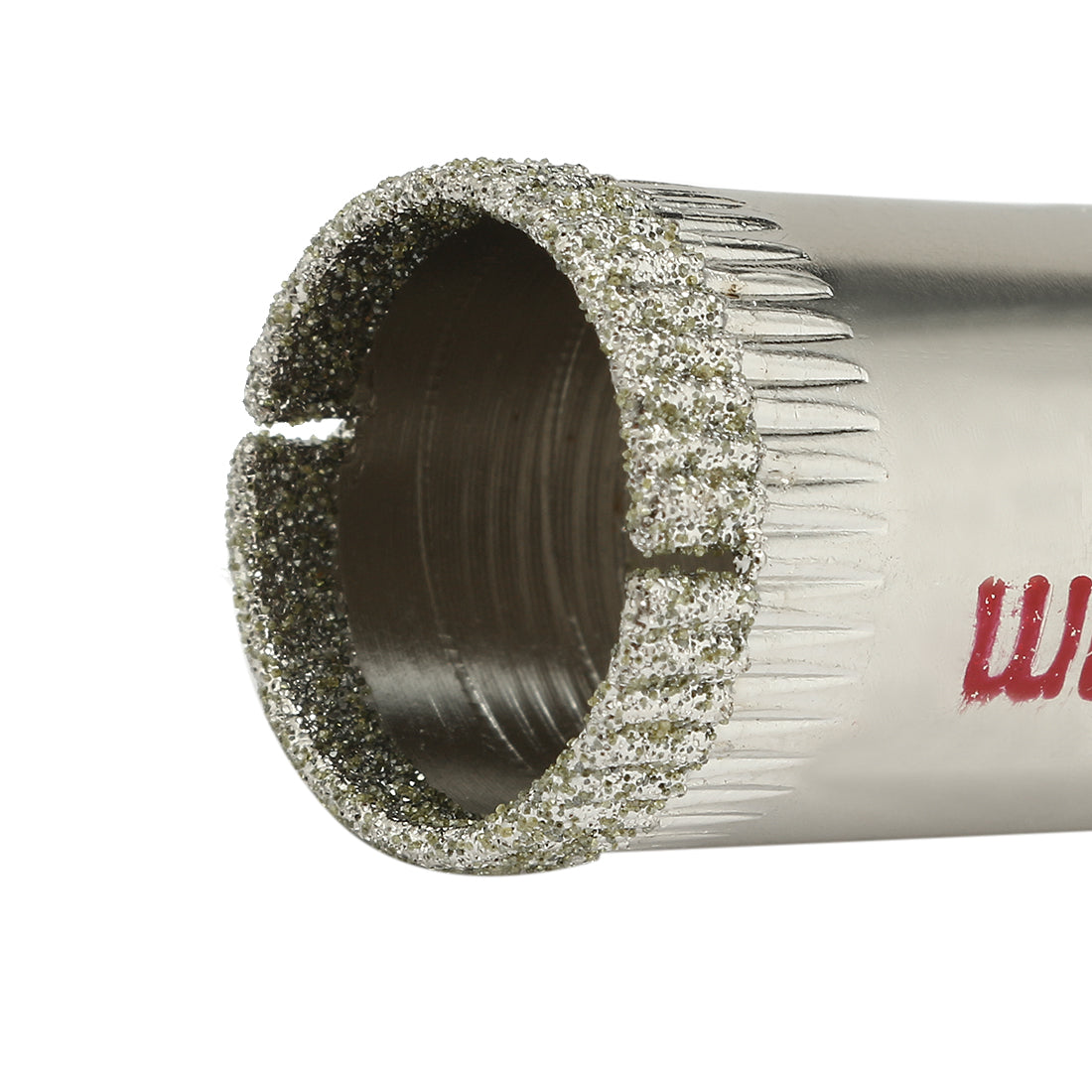 Harfington Diamond Coated Glass Hole Saw Drills Bits for Ceramic Tile