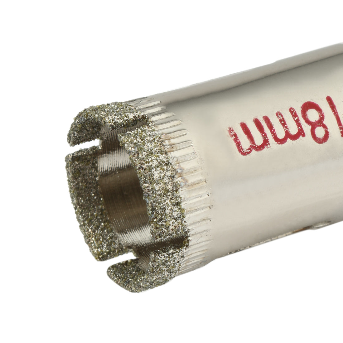 Harfington Diamond Coated Glass Hole Saw Drills Bits for Ceramic Tile