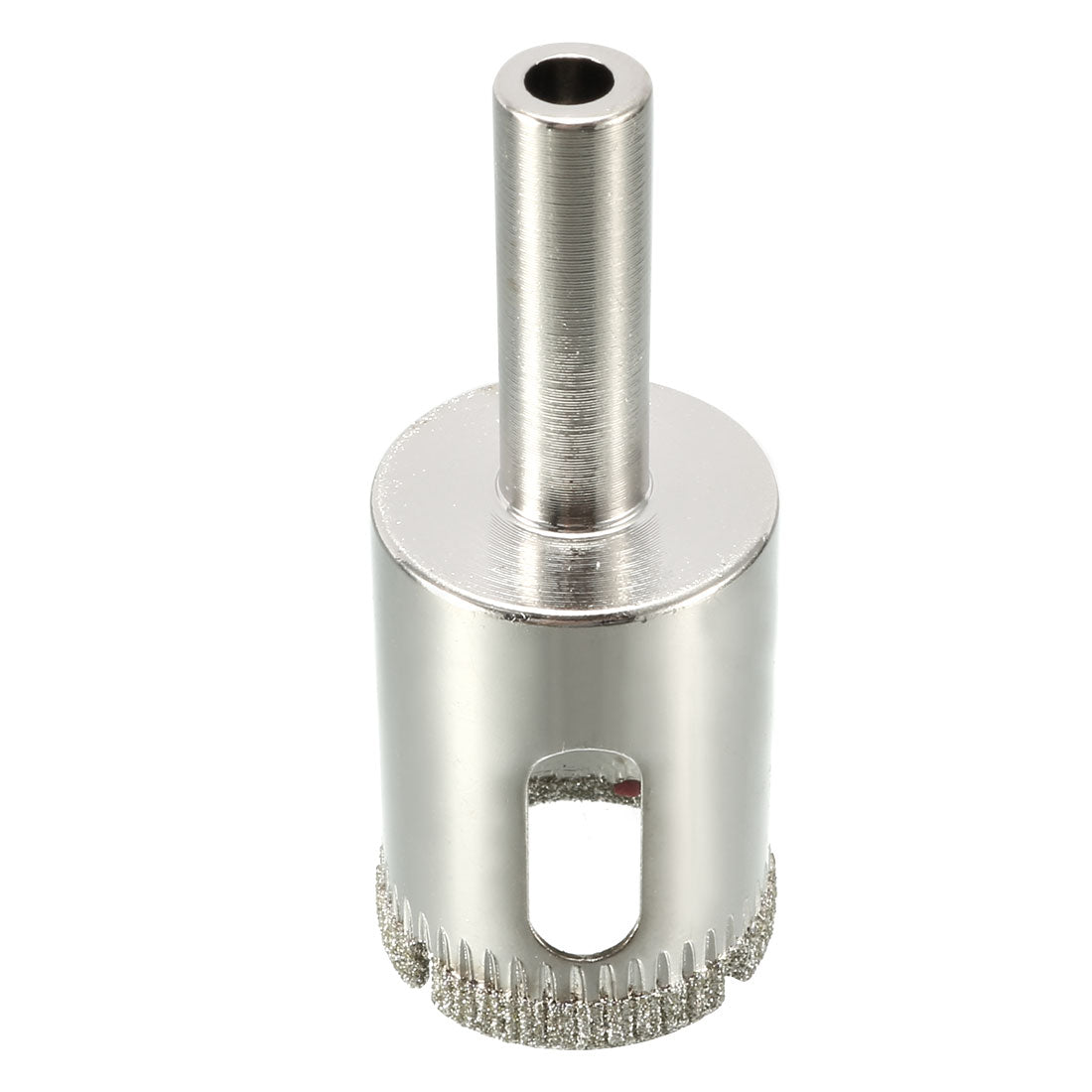 Harfington Diamond Coated Glass Hole Saw Drill Bit for Ceramic Tile