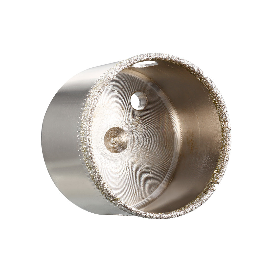 Harfington Diamond Coated Glass Hole Saws Drill Bits