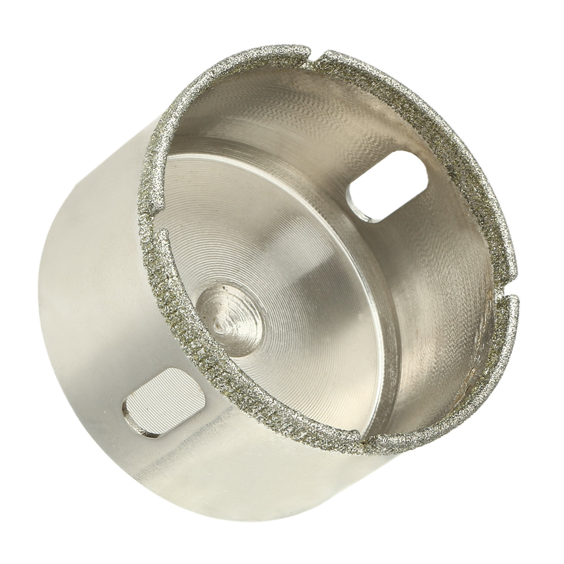 Harfington Diamond Coated Glass Hole Saws Drill Bits