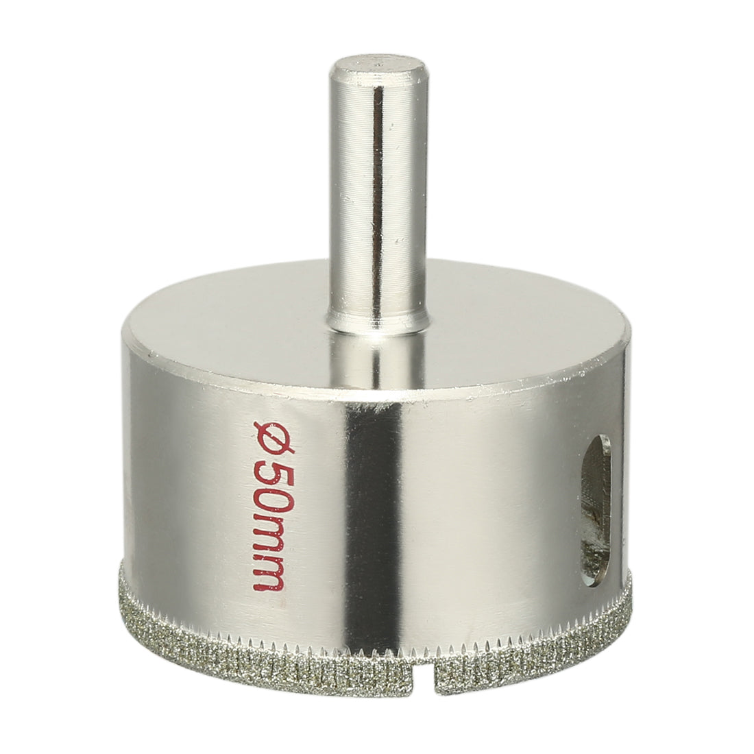 Harfington Diamond Coated Glass Hole Saws Drill Bits