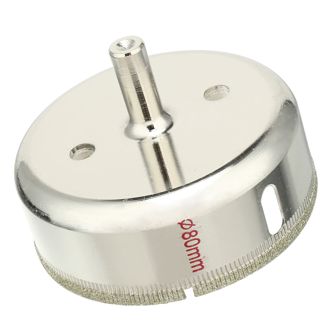 Harfington Diamond Coated Glass Hole Saw Drill Bits for Ceramic Tile Marble Rock Porcelain