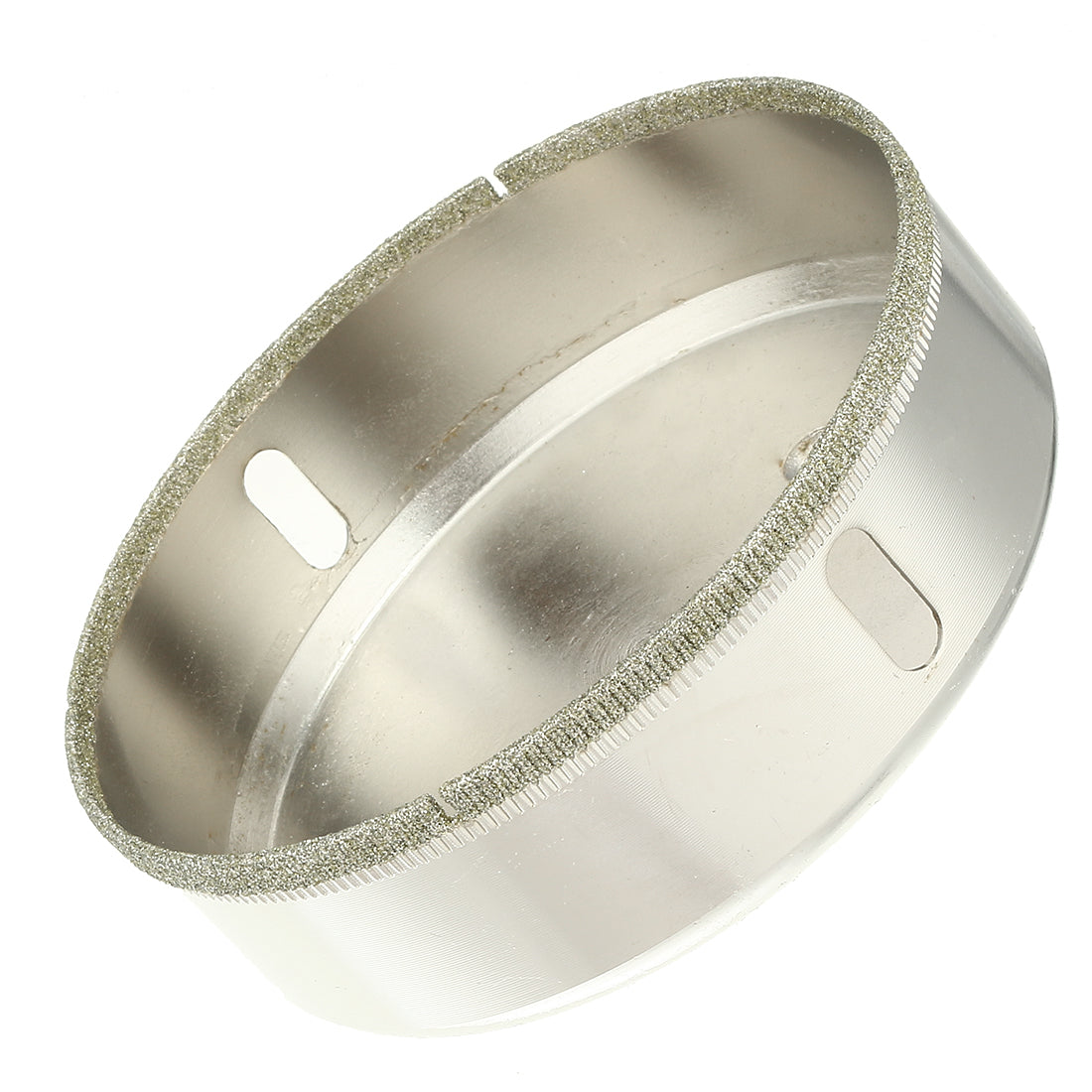 Harfington Diamond Coated Glass Hole Saw Drill Bits for Ceramic Tile Marble Rock Porcelain