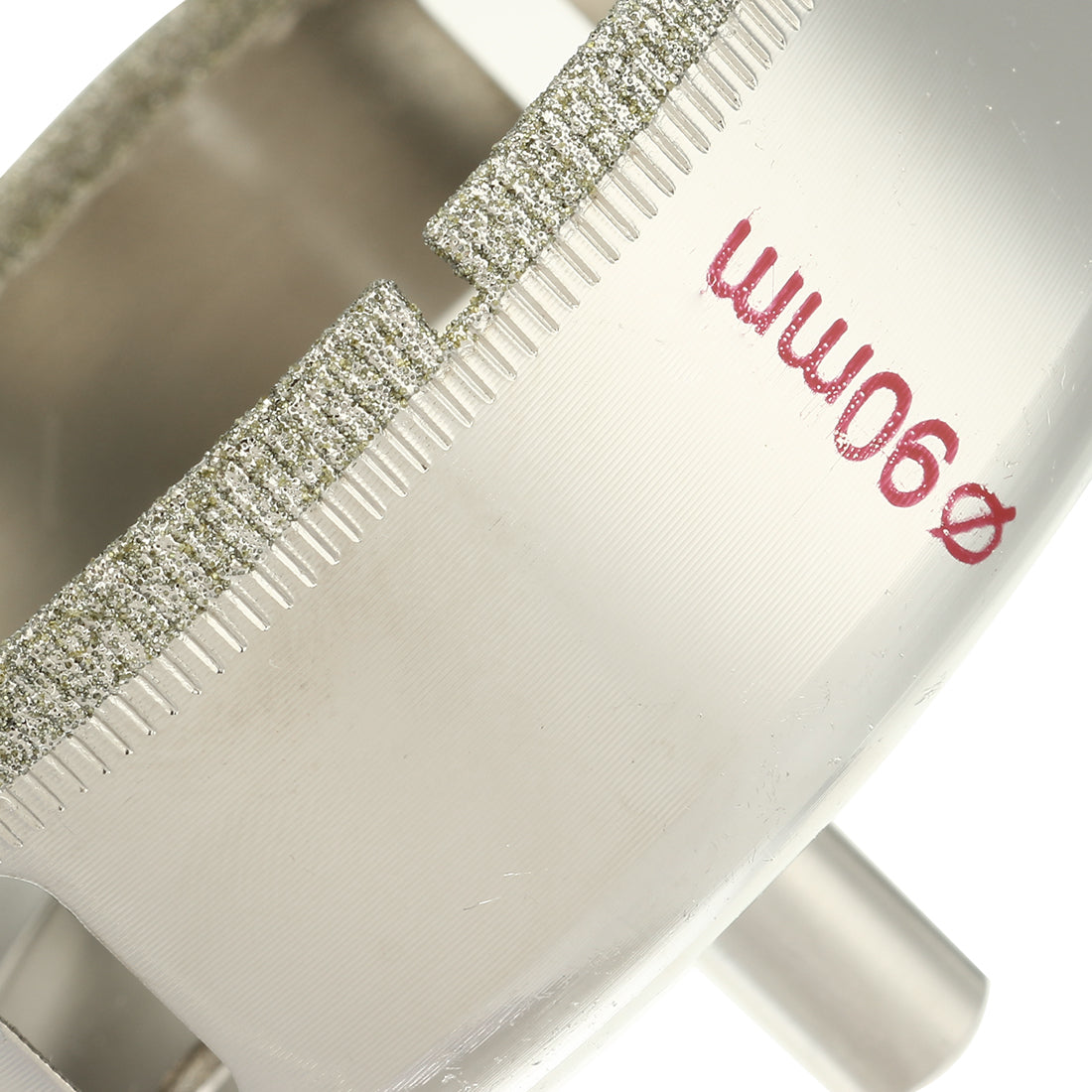 Harfington Diamond Coated Glass Hole Saw Drill Bits for Ceramic Tile Marble Rock Porcelain