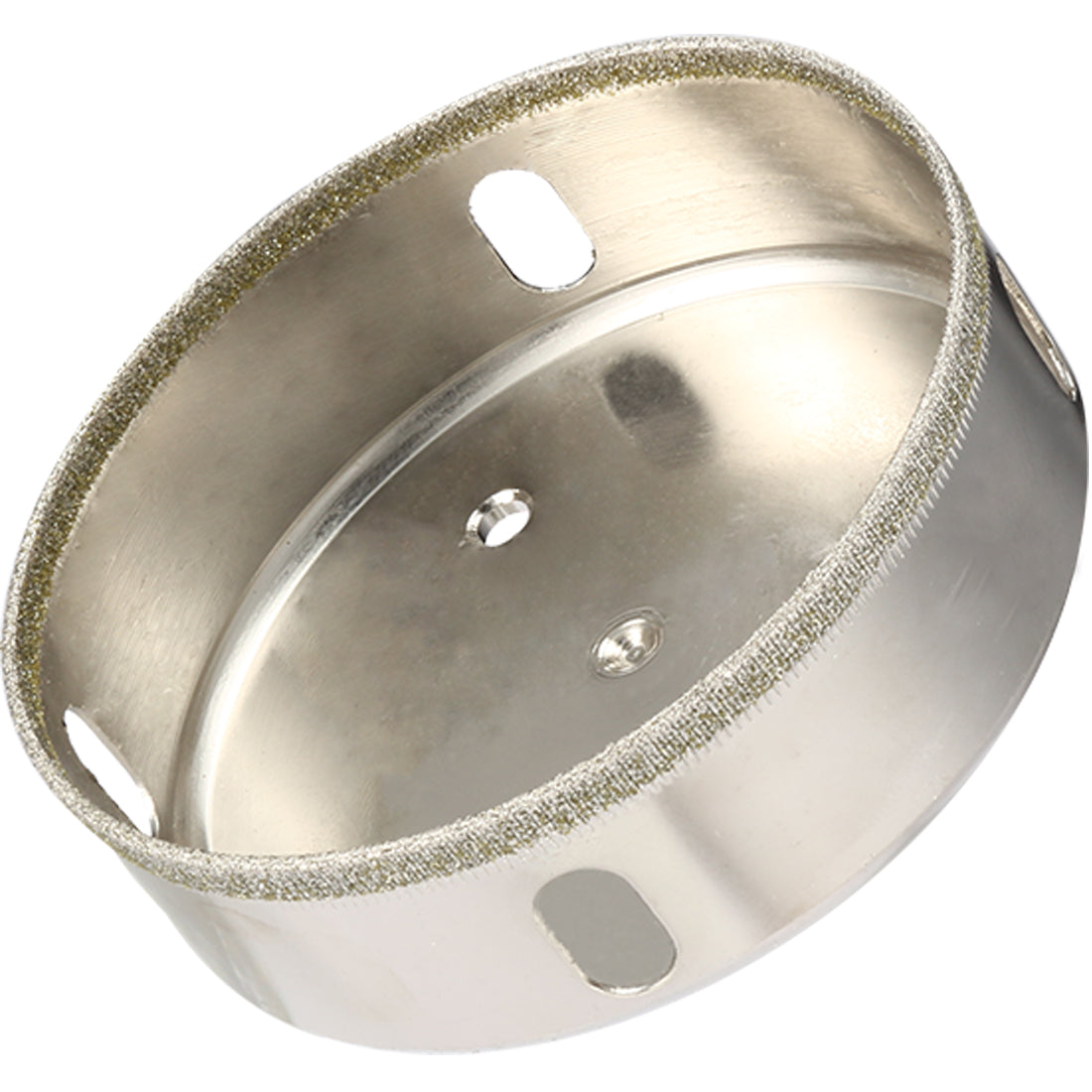 Harfington Diamond Coated Glass Hole Saw Drill Bits for Ceramic Tile Marble Rock Porcelain