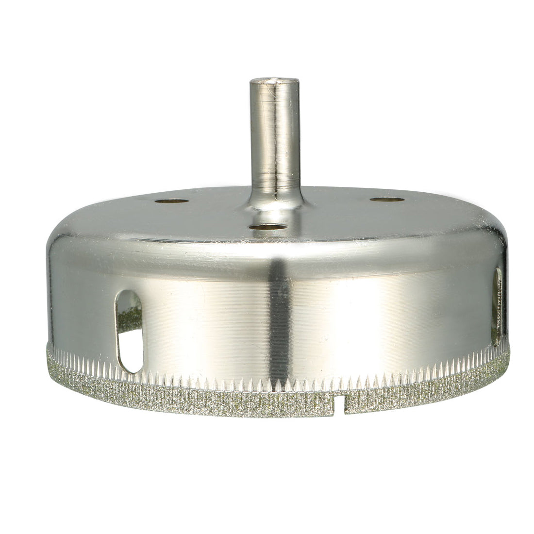 Harfington Diamond Coated Glass Hole Saw Drill Bits for Ceramic Tile Marble Rock Porcelain