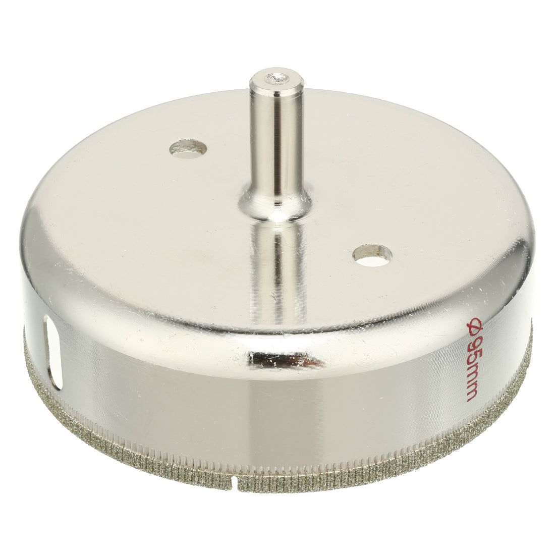 Harfington Diamond Coated Glass Hole Saw Drill Bits for Ceramic Tile Marble Rock Porcelain