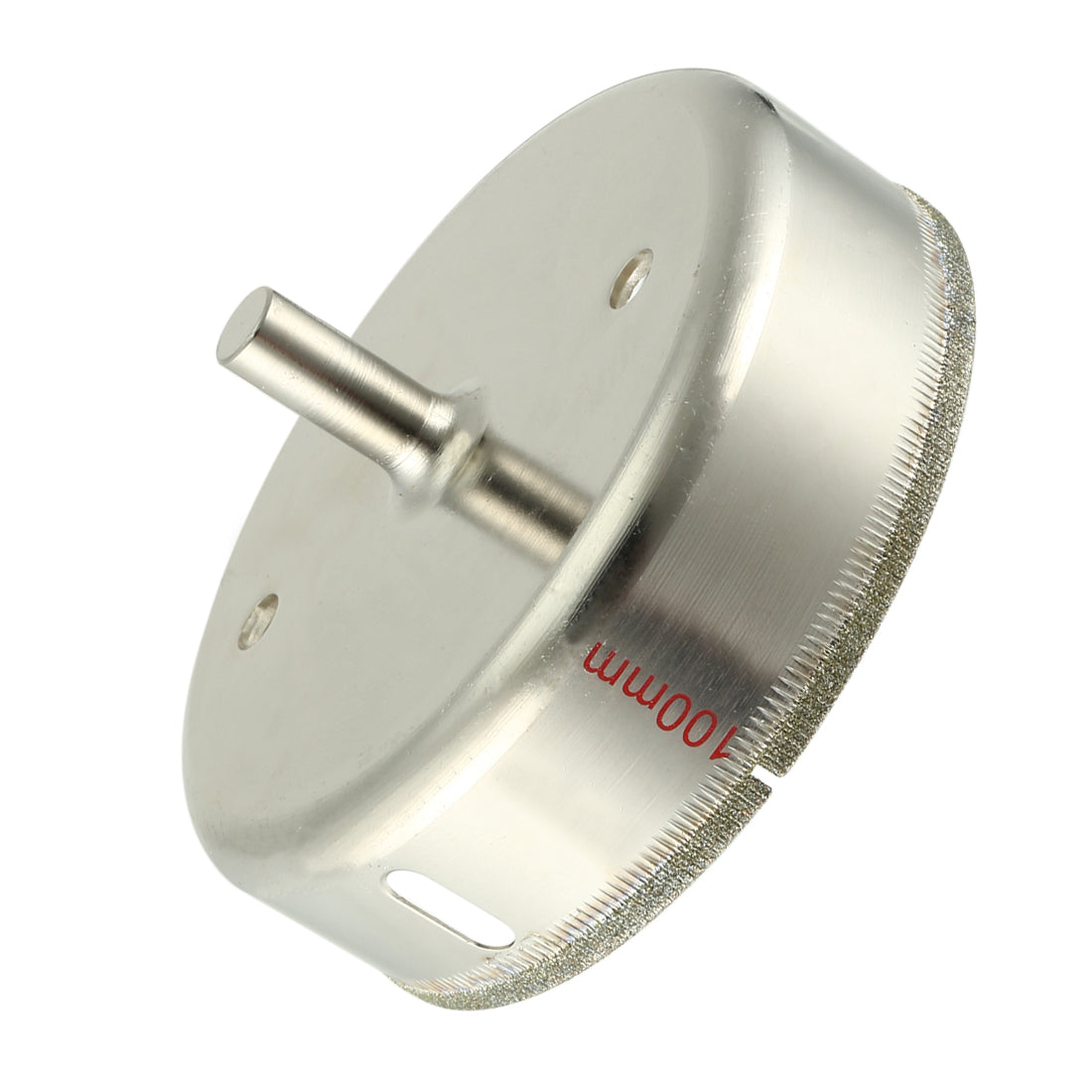 Harfington Diamond Coated Glass Hole Saw Drill Bits for Ceramic Tile Marble Rock Porcelain