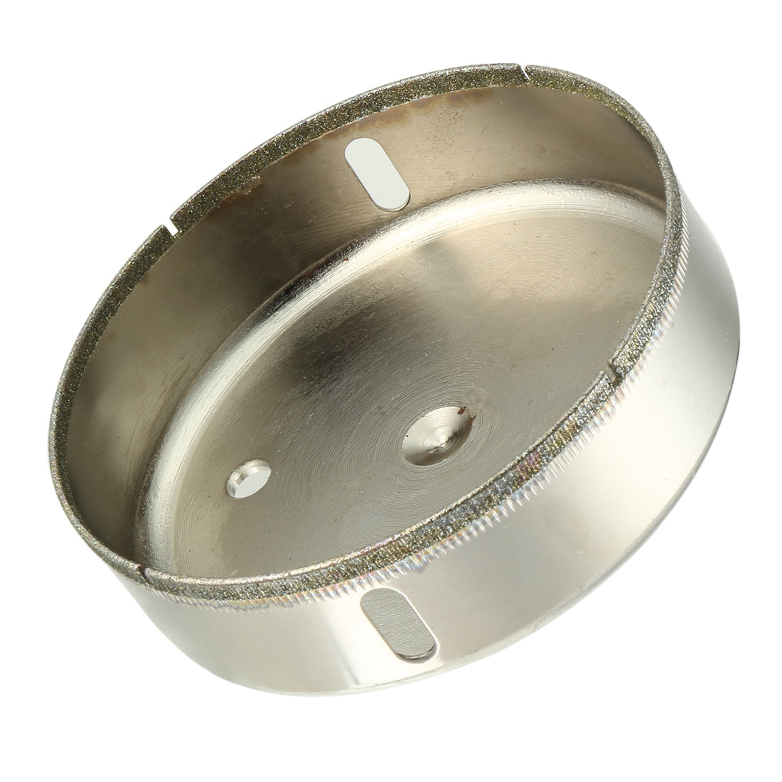 Harfington Diamond Coated Glass Hole Saw Drill Bits for Ceramic Tile Marble Rock Porcelain