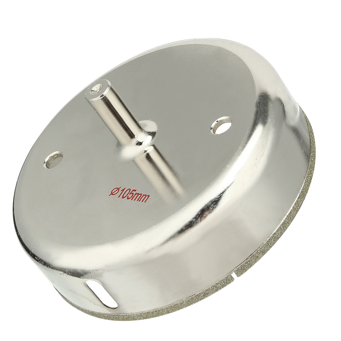 Harfington Diamond Coated Glass Hole Saw Drill Bits for Ceramic Tile Marble Rock Porcelain