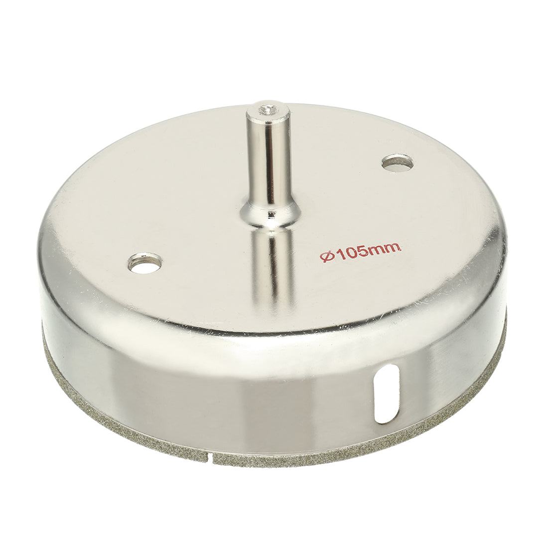 Harfington Diamond Coated Glass Hole Saw Drill Bits for Ceramic Tile Marble Rock Porcelain