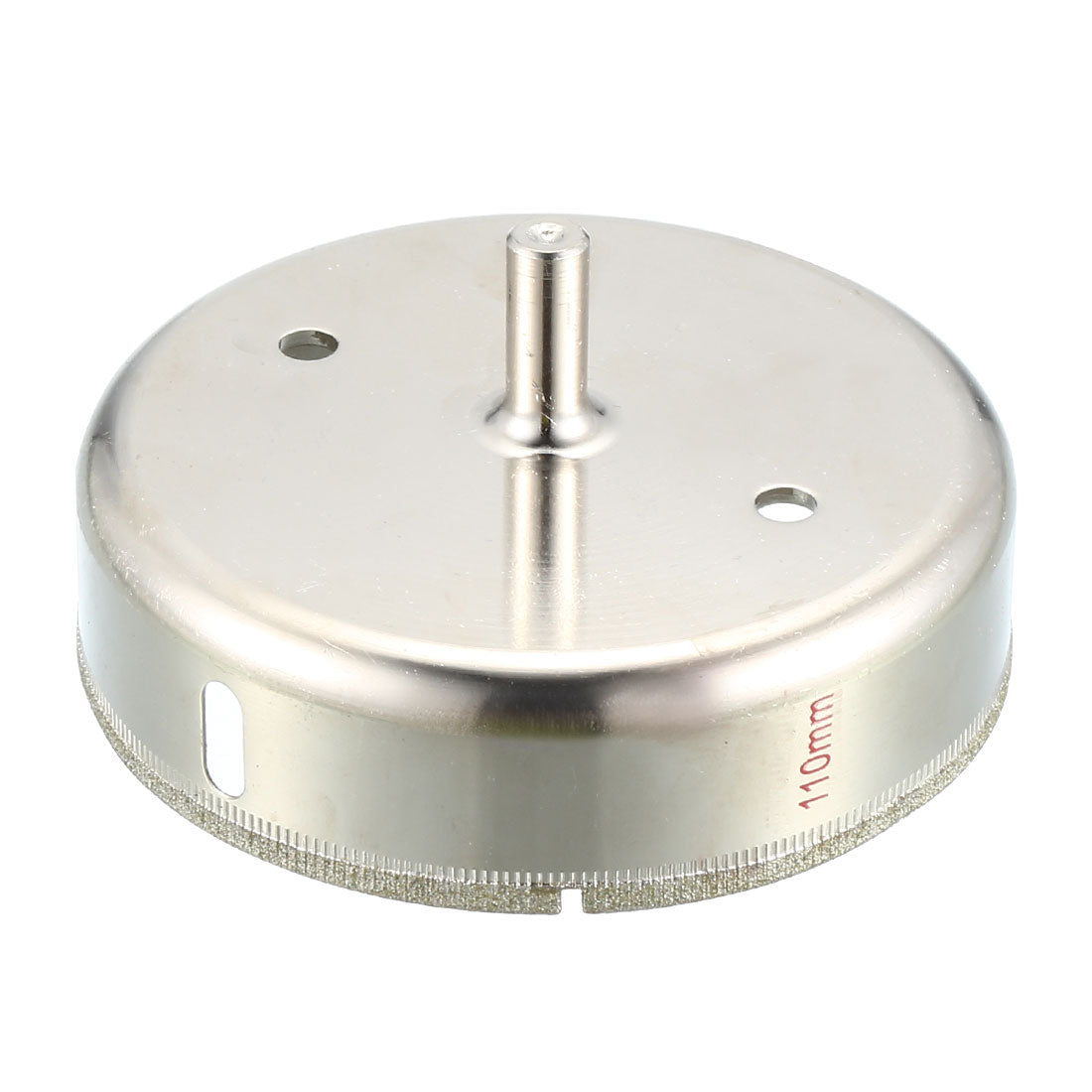 Harfington Diamond Coated Glass Hole Saw Drill Bits for Ceramic Tile Marble Rock Porcelain