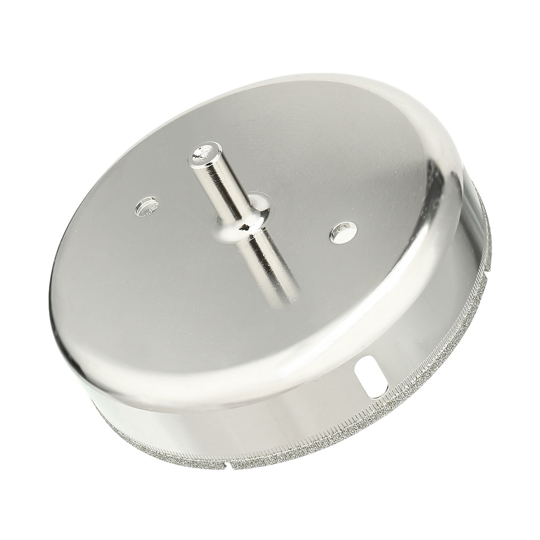 Harfington Diamond Coated Glass Hole Saw Drill Bits for Ceramic Tile Marble Rock Porcelain