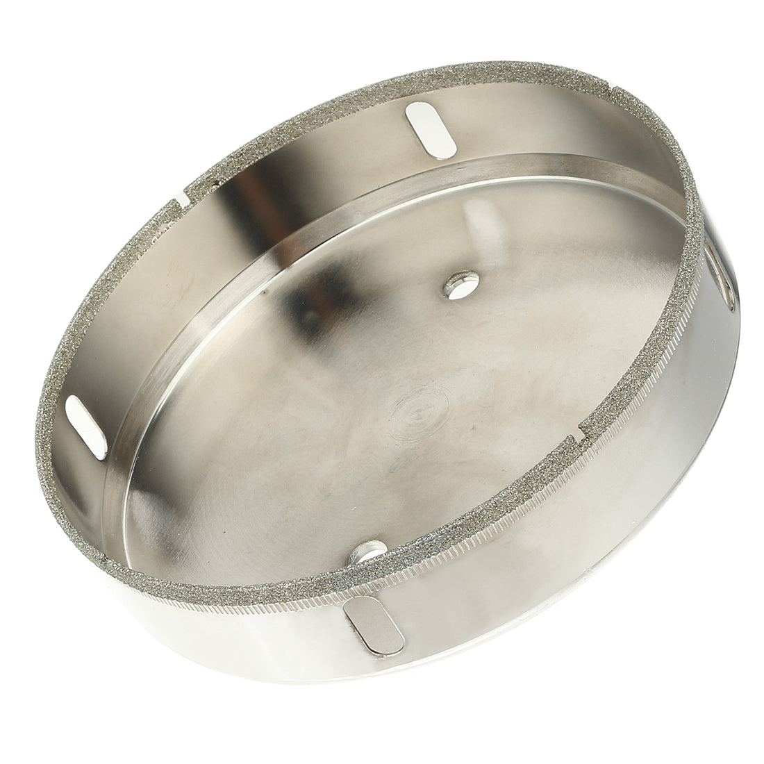 Harfington Diamond Coated Glass Hole Saw Drill Bits for Ceramic Tile Marble Rock Porcelain