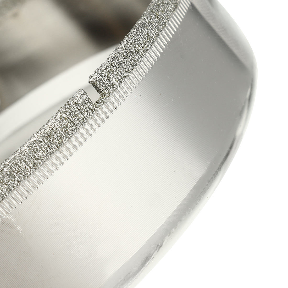 Harfington Diamond Coated Glass Hole Saw Drill Bits for Ceramic Tile Marble Rock Porcelain