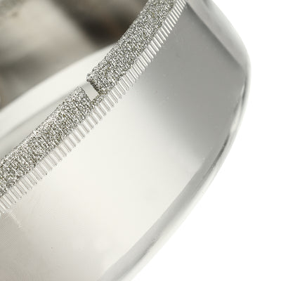 Harfington Diamond Coated Glass Hole Saw Drill Bits for Ceramic Tile Marble Rock Porcelain