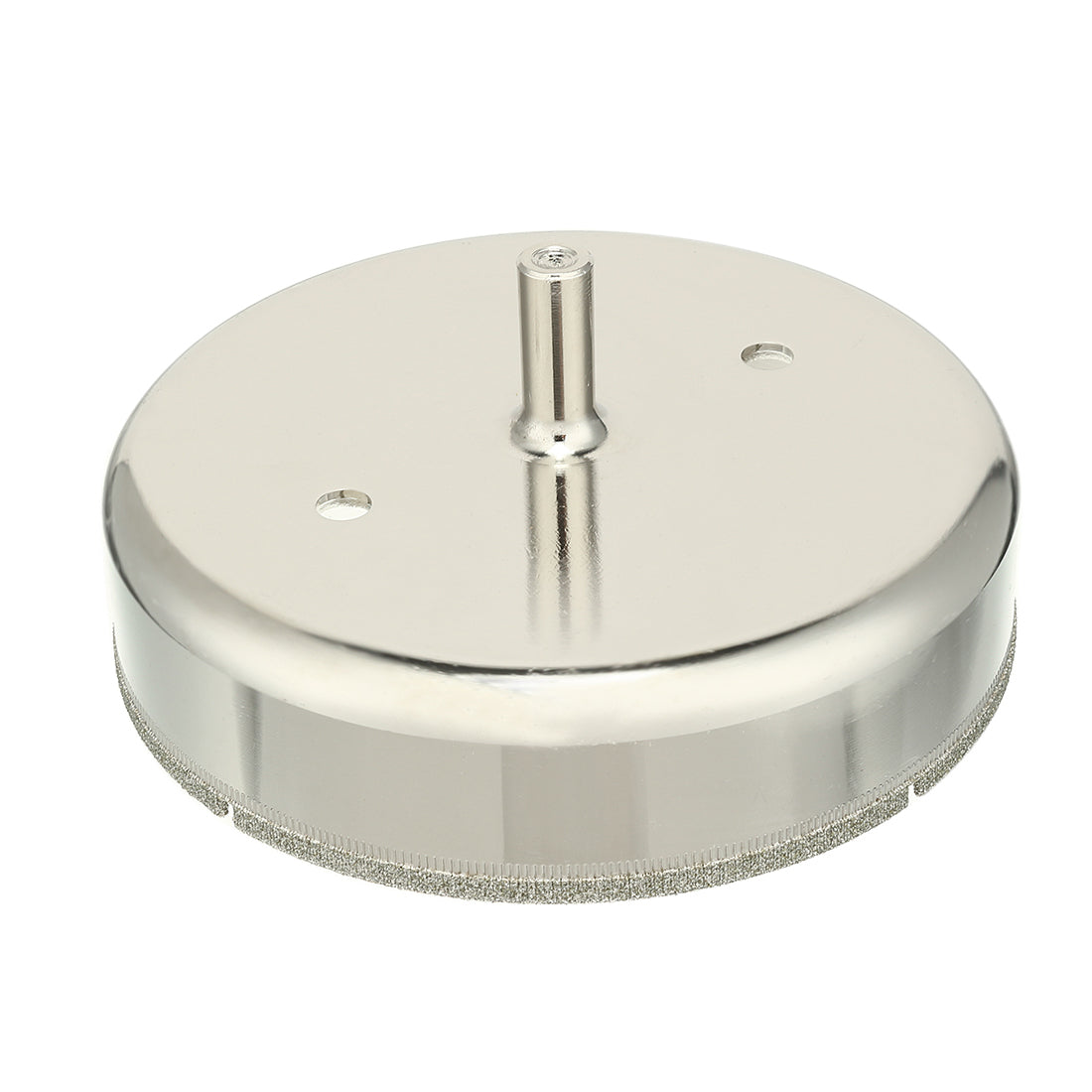 Harfington Diamond Coated Glass Hole Saw Drill Bits for Ceramic Tile Marble Rock Porcelain