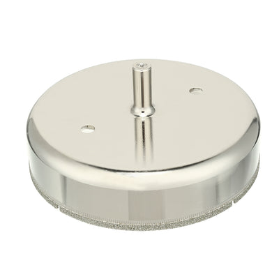 Harfington Diamond Coated Glass Hole Saw Drill Bits for Ceramic Tile Marble Rock Porcelain