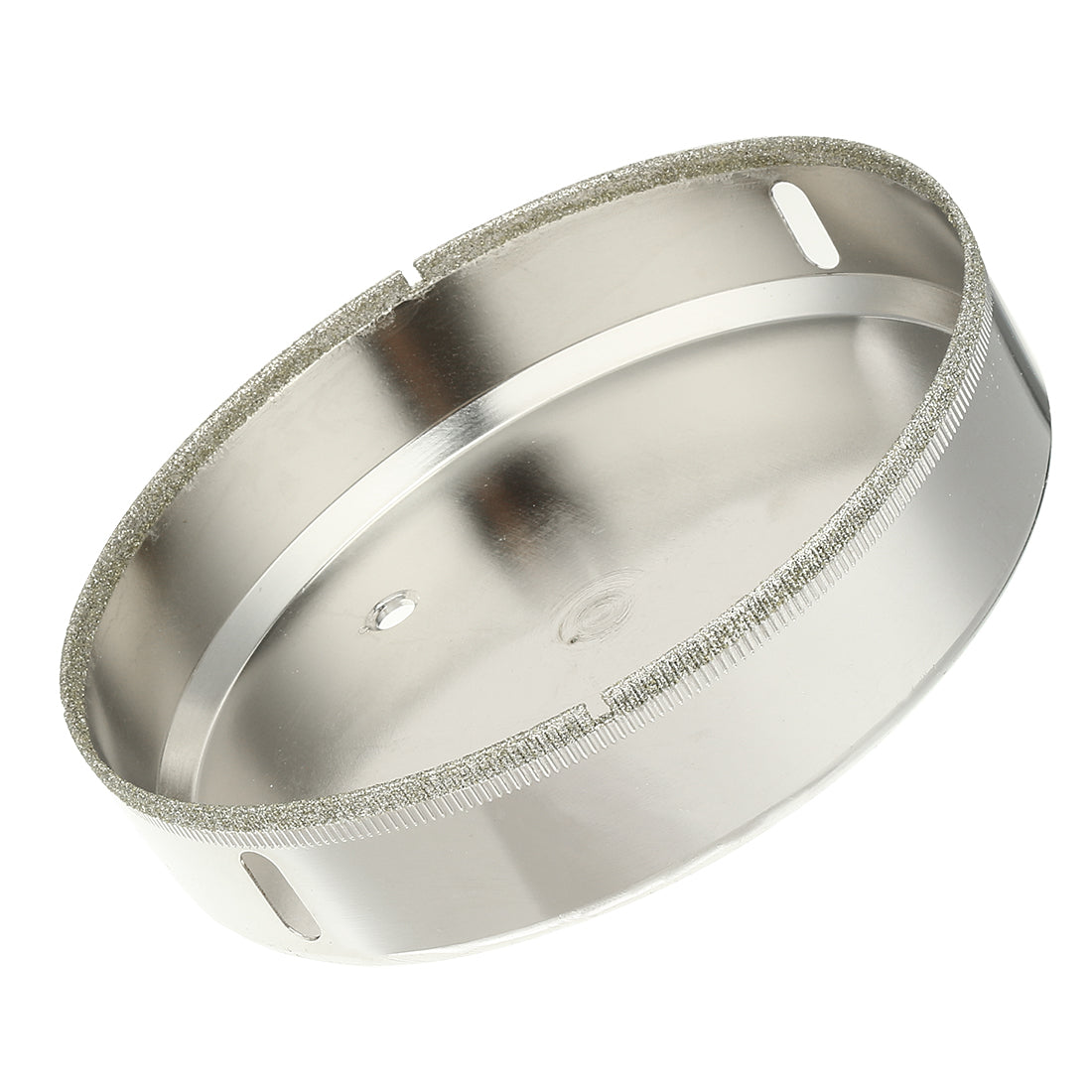 Harfington Diamond Coated Glass Hole Saw Drill Bits for Ceramic Tile Marble Rock Porcelain