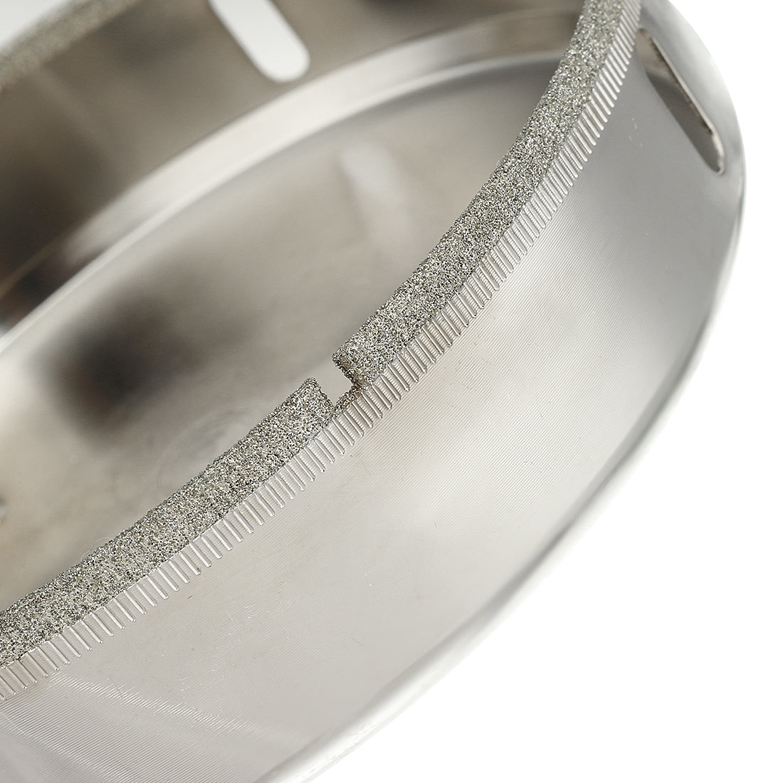 Harfington Diamond Coated Glass Hole Saw Drill Bits for Ceramic Tile Marble Rock Porcelain