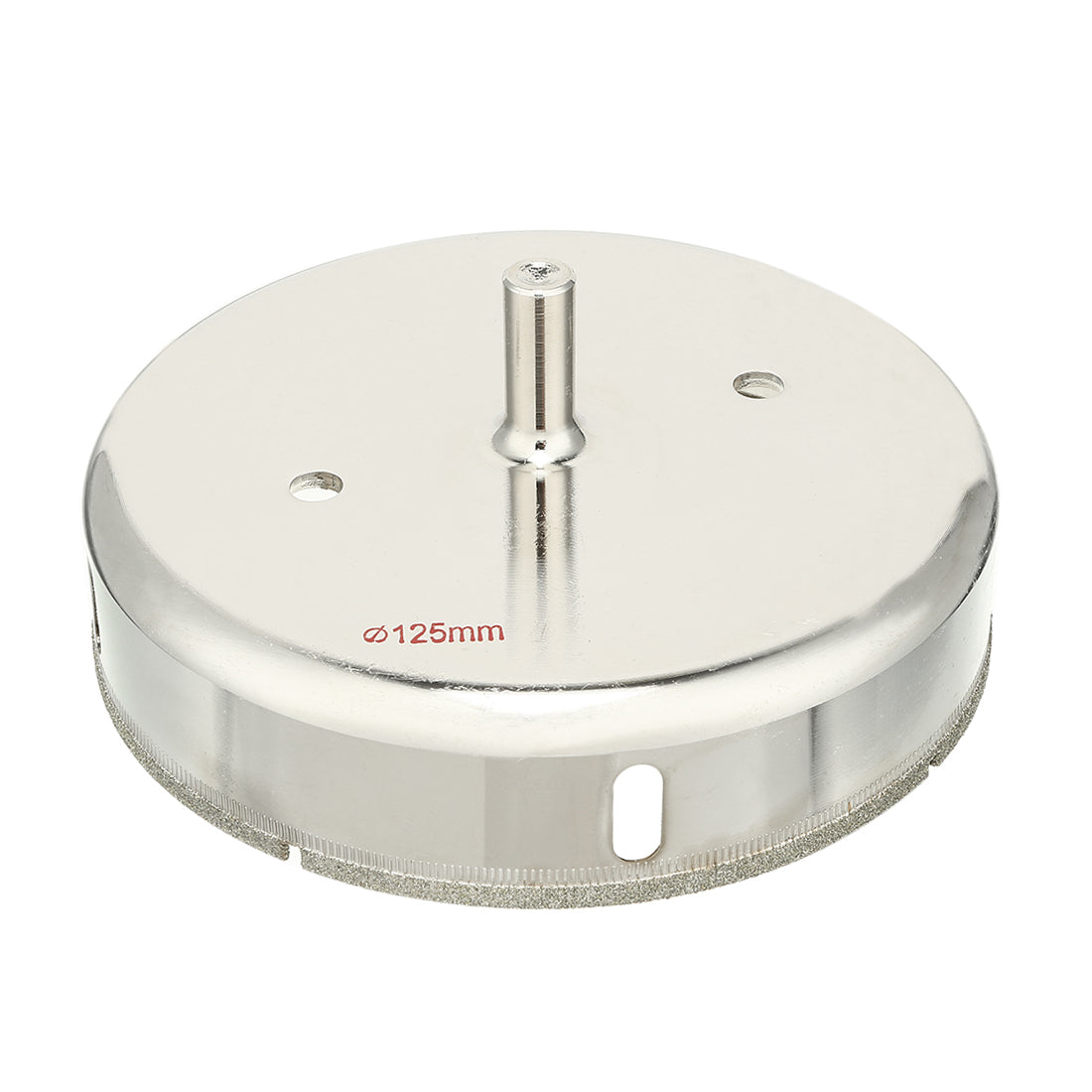 Harfington Diamond Coated Glass Hole Saw Drill Bits for Ceramic Tile Marble Rock Porcelain