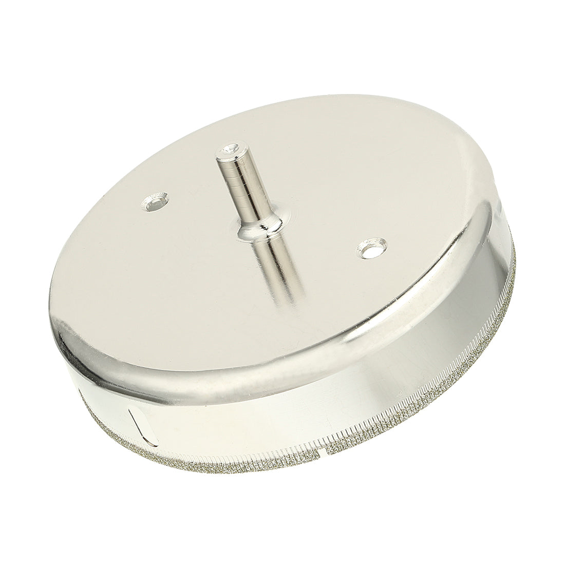 Harfington Diamond Coated Glass Hole Saw Drill Bits for Ceramic Tile Marble Rock Porcelain