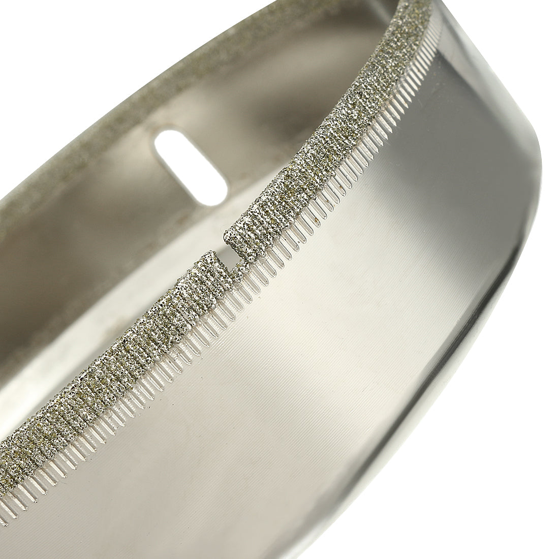 Harfington Diamond Coated Glass Hole Saw Drill Bits for Ceramic Tile Marble Rock Porcelain