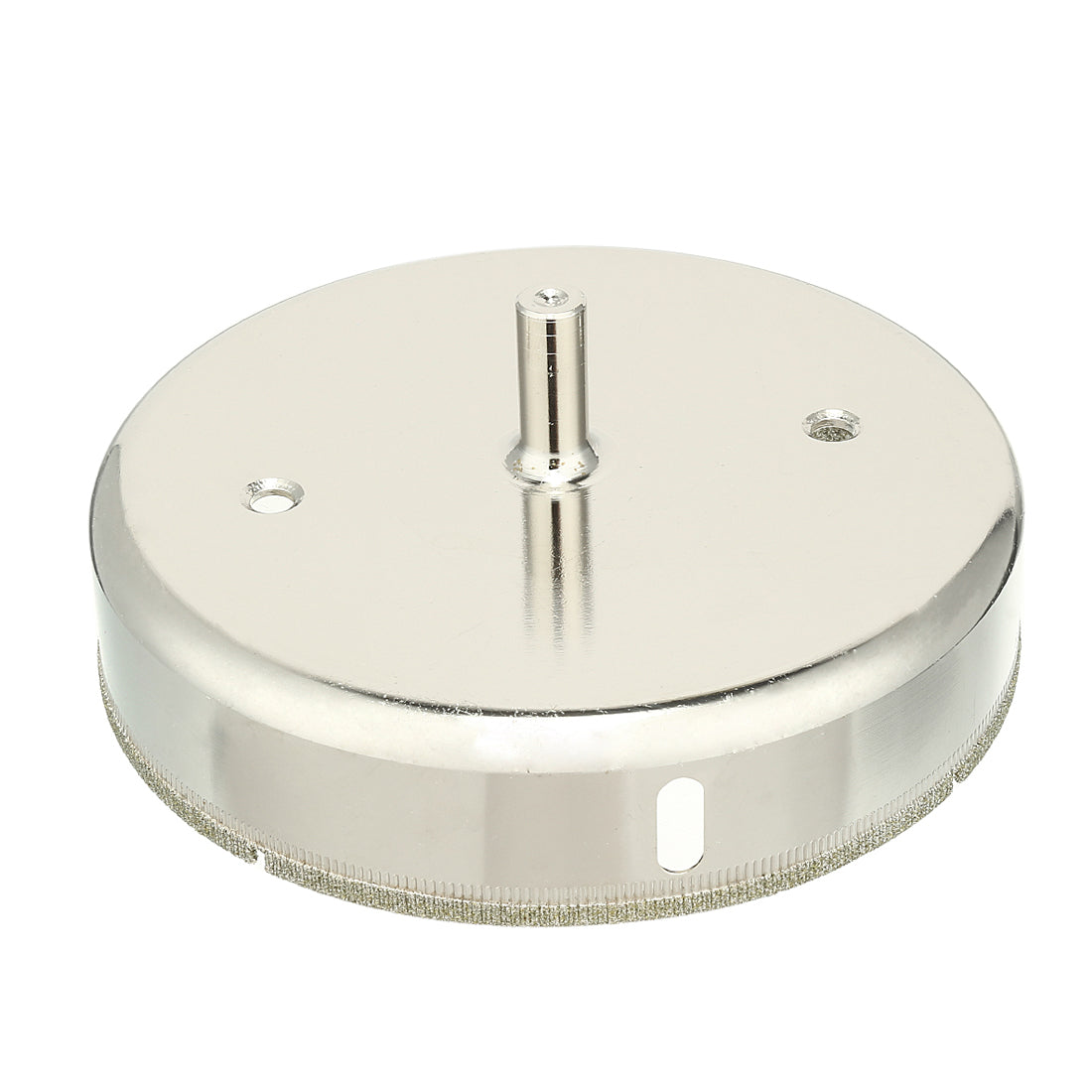 Harfington Diamond Coated Glass Hole Saw Drill Bits for Ceramic Tile Marble Rock Porcelain