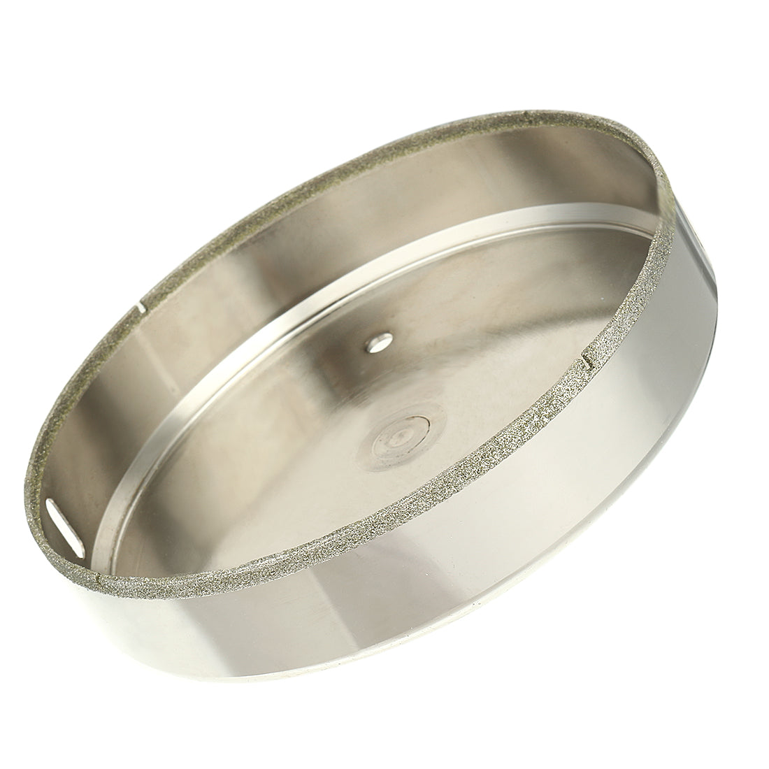 Harfington Diamond Coated Glass Hole Saw Drill Bits for Ceramic Tile Marble Rock Porcelain