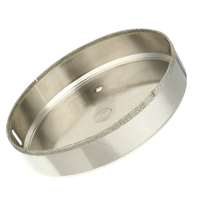 Harfington Diamond Coated Glass Hole Saw Drill Bits for Ceramic Tile Marble Rock Porcelain