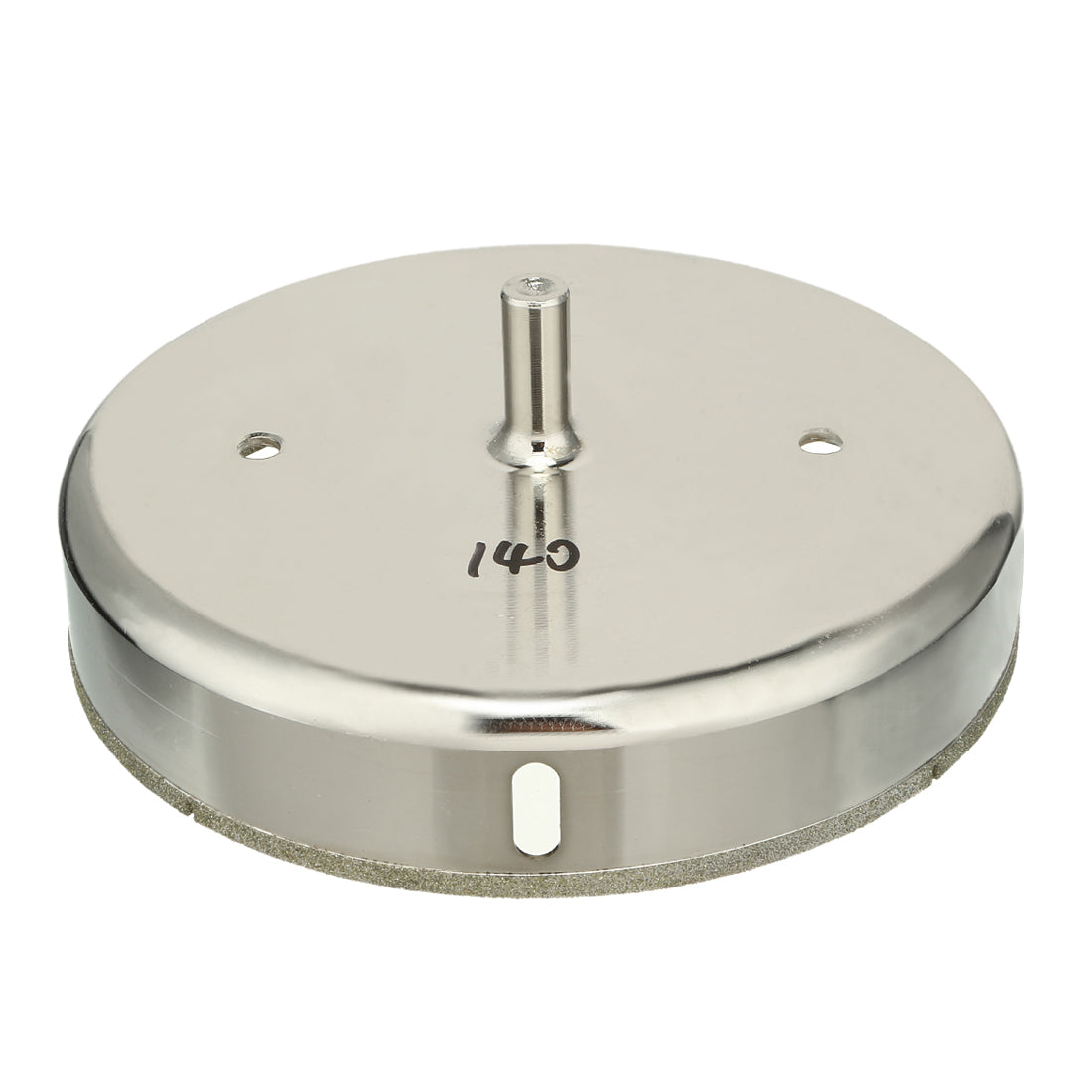 Harfington Diamond Coated Glass Hole Saw Drill Bits for Ceramic Tile Marble Rock Porcelain