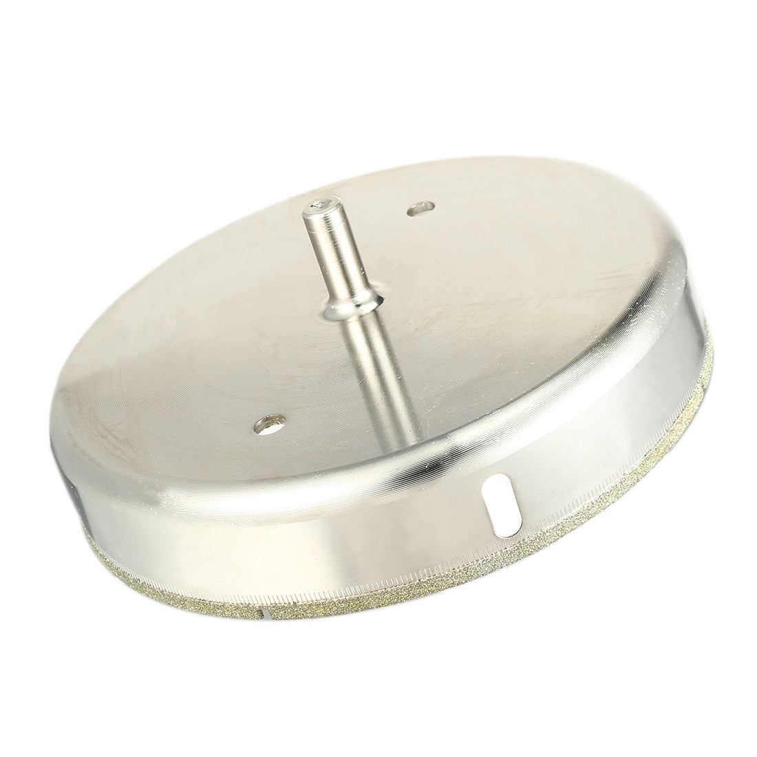 Harfington Diamond Coated Glass Hole Saw Drill Bits for Ceramic Tile Marble Rock Porcelain