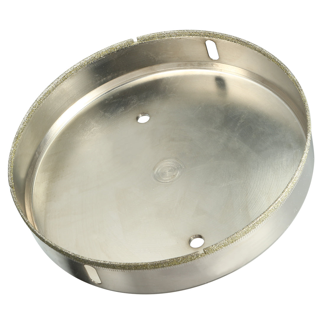 Harfington Diamond Coated Glass Hole Saw Drill Bits for Ceramic Tile Marble Rock Porcelain