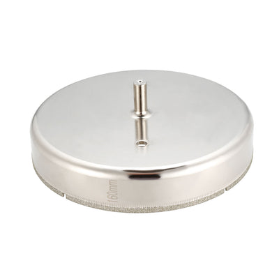 Harfington Diamond Coated Glass Hole Saw Drill Bits for Ceramic Tile Marble Rock Porcelain